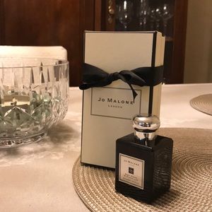 Jo Malone Dark Amber & Ginger Lily